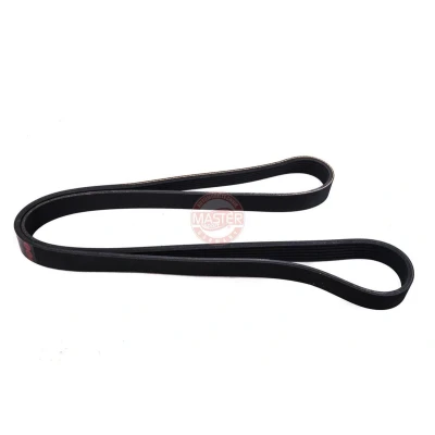 Abbildung von MASTER SPORT 6PK1390 PCS MS Keilrippenriemen 1390 6 PEUGEOT: 206 Schrägheck, 306 Partner I Combispace, MINI: Cabrio