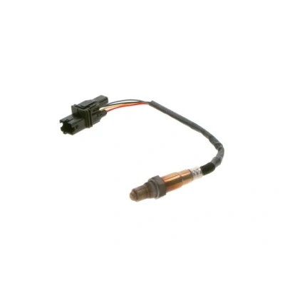 Abbildung von BOSCH 0 258 007 147 Lambdasonde 5 FORD: MONDEO 3 Kombi, Stufenheck,