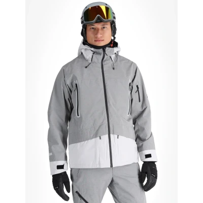 Abbildung von Icepeak Castres Skijacke