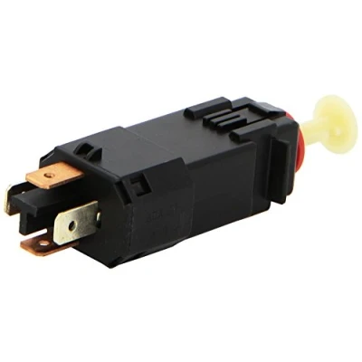 Abbildung von METZGER 0911037 Bremslichtschalter 4 OPEL: Meriva A, Corsa C Schrägheck, Tigra Twintop