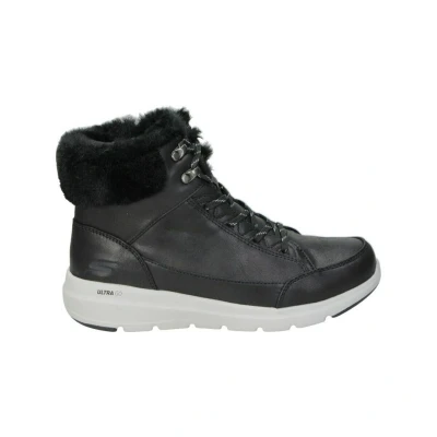 Abbildung von BOBS from Skechers Blizzard Snowboot/Winterstiefel, Damen, Größe: 39, Zwart Schuhe