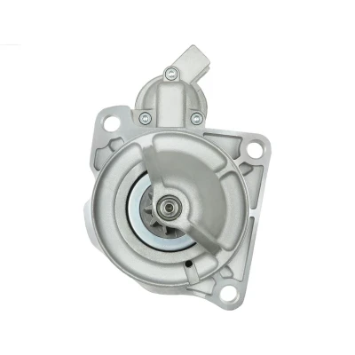 Abbildung von AS PL S0153 Anlasser 12 2,30 9 VOLKSWAGEN: LT 28 46 2 Kasten, 35 II Bus, Pritsche / Fahrgestell