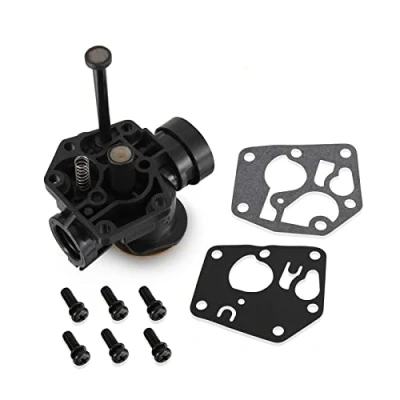 Abbildung von Madlife Garage Vergaser Briggs &amp; Stratton 498811 699660 791384 794147 794161 795469 795477