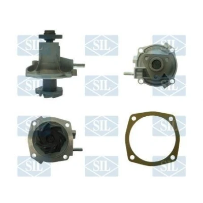 Abbildung von Saleri SIL PA231 Wasserpumpe mechanisch LADA: Niva, 1200 1600 Limousine, Nova Limousine