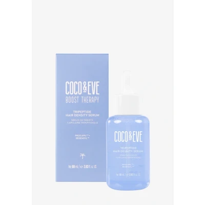 Abbildung von Coco &amp; Eve Tripeptide HAIR Density Serum Haarpflege, Damen, Größe: 60 ml,