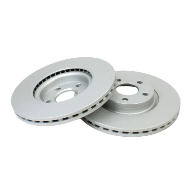 Abbildung von QUARO Bremsscheibe FORD: Tourneo Connect / Grand V408 Kombi, Transit Kastenwagen, Mk2 Kombi QD1841