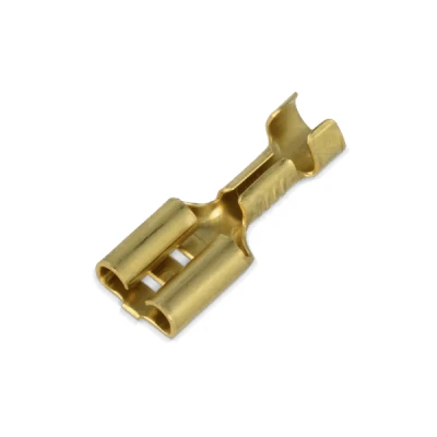 Abbildung von HERTH+BUSS ELPARTS 50253326 Crimpverbinder