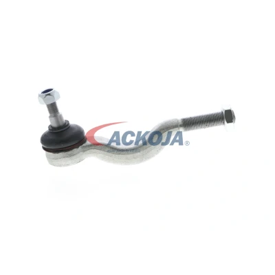 Abbildung von ACKOJA A37 9506 Spurstangenkopf innen, Vorderachse links MITSUBISHI: L200 II Pickup, Lancer 2 Limousine, SAPPORO
