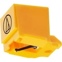 Abbildung von Audio Technica ATN91 Konischer Eingabestift, Gelb