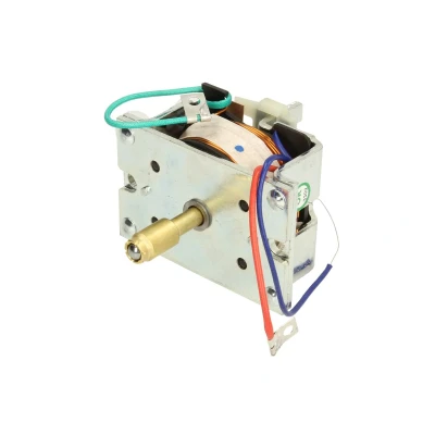Abbildung von MAGNETI MARELLI 940113050337 Magnetschalter, Starter