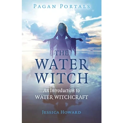 Abbildung von Pagan Portals The Water Witch: An Introduction to Witchcraft