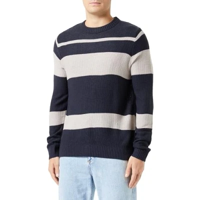 Abbildung von Jack &amp; Jones JORKYLE Knit Crew Neck