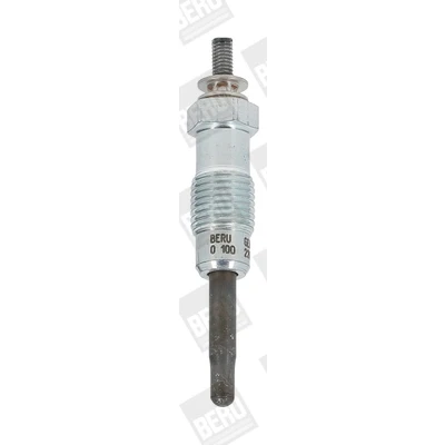Abbildung von BERU GN970 Glühkerze 11V 14A M12x1,25
