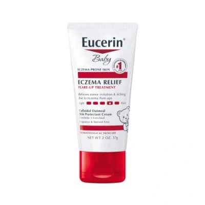 Abbildung von Eucerin Baby Eczema Relief Flare Up TreatMent 2 Ounce by