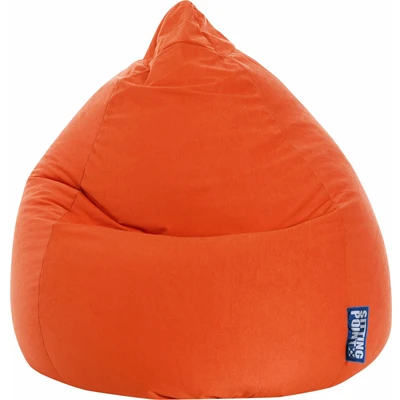 Abbildung von Magma Heimtex Sitzsack &quot;EASY XL&quot;