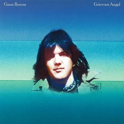 Abbildung von Grievous Angel [Vinyl LP]