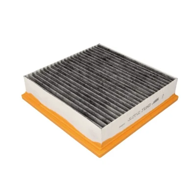 Abbildung von Filter, Innenraumluft HENGST FILTER E947LC