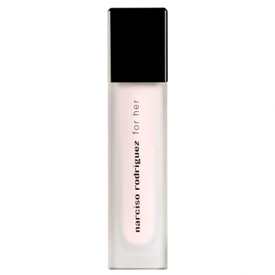 Abbildung von Narciso Rodriguez For Her Hair Mist 30 ml