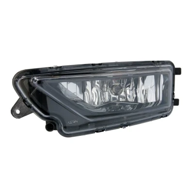 Abbildung von HELLA 1ND 012 755 111 Nebelscheinwerfer links 12 mit Glühlampe VOLKSWAGEN: Amarok Pickup