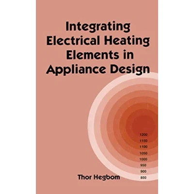 Abbildung von Integrating Electrical Heating Elements in Product Design (Electrical &amp; Computer Engineering)