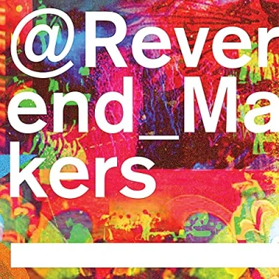 Abbildung von @ Reverend_makers