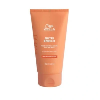 Abbildung von Wella Professionals Care INVIGO Nutri Enrich Frizz Control Creme 150 ml