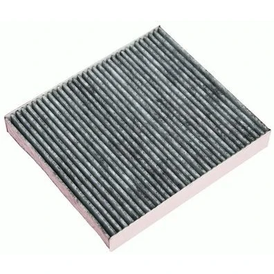 Abbildung von Filter, Innenraumluft DENCKERMANN M110682K