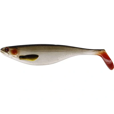 Abbildung von Westin ShadTeez 16cm Lively Roach Gummifisch