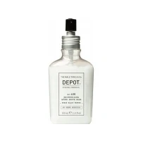 Abbildung von DEPOT MALE TOOLS No. 408 Moisturizing After Shave Balm Fresh Blac