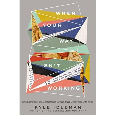 Abbildung von When Your Way Isn&#039;t Working: Finding Purpose and Contentment through Deep Connection with Jesus