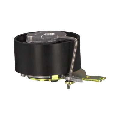 Abbildung von FEBI BILSTEIN 36020 Spannrolle, Zahnriemen FORD: S Max Mk1, MONDEO 4 Turnier, CITROËN: C6 Limousine, C5 III Kombi, PEUGEOT: 407 SW