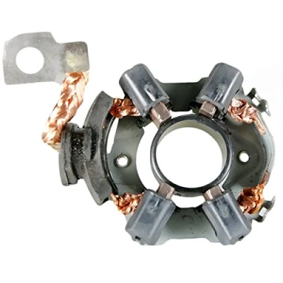 Abbildung von SANDO SBH10128.0 Halter, Kohlebürsten
