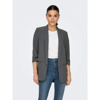 Abbildung von ONLY Kurzblazer &quot;ONLELLY 3/4 LIFE BLAZER TLR NOOS&quot;, mit Ärmel