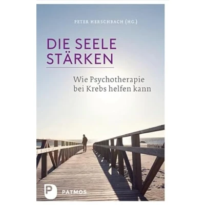 Abbildung von Die Seele stärken: Wie Psychotherapie bei Krebs helfen kann