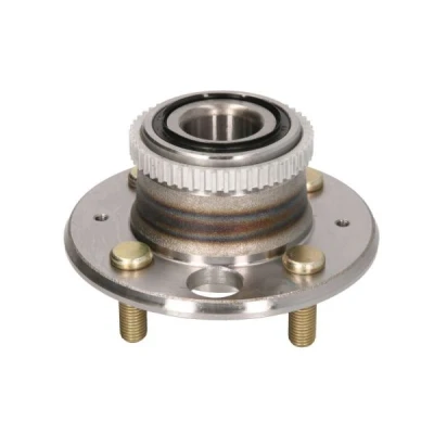 Abbildung von KRAFT 4106615 Radlagersatz Hinterachse HONDA: Civic 6 Hatchback, CRX 3, V Hatchback