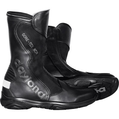 Abbildung von Daytona Boots Spirit GTX Stiefel schwarz 44