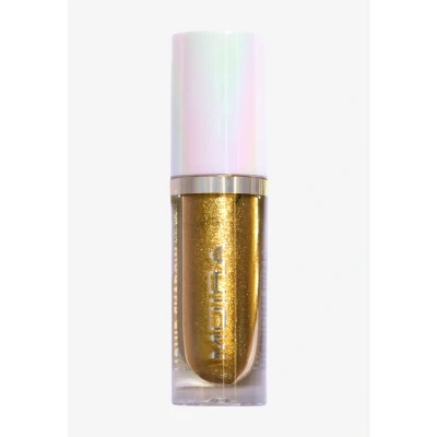 Abbildung von Moira Diamond DAZE Liquid Shadow Lidschatten, Größe: 3 ml, Goldstar