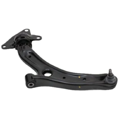 Abbildung von JAPANPARTS BS 440L Querlenker Vorderachse links, unten HONDA: Jazz 3 Schrägheck