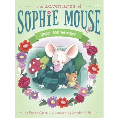 Abbildung von Under the Weather (The Adventures of Sophie Mouse)