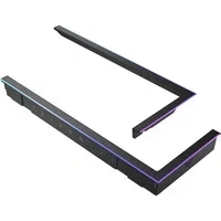 Abbildung von ASUS TUF Gaming GT502 Horizon ARGB Lighting KIT Black, Beleuchtungsset kompatibel mit Horizon, einfache Installation, bis zu 20.000 Stunden Lebensdauer, Aura Sync, Schwarz