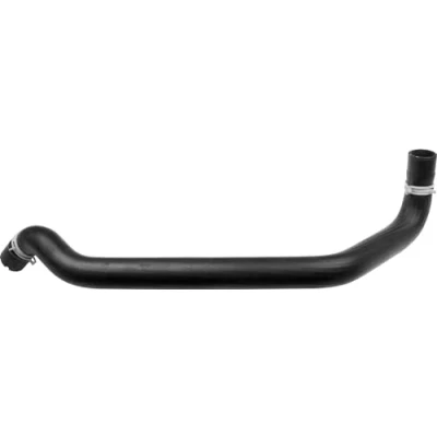 Abbildung von GATES 05 2252 Kühlerschlauch EPDM (Ethylen Propylen Dien Kautschuk) FORD: Transit Mk5 Kastenwagen, Bus