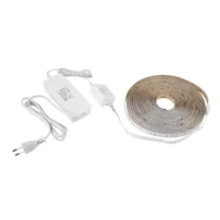 Abbildung von Eglo 99687 LED STRIPE Z weiss L:800cm B:1,2cm H:0,3cm dimmbar 2700 6500K mit Connect Funktion