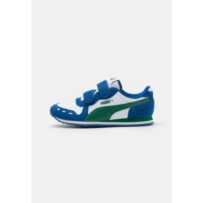 Abbildung von Puma Kinder Sneaker Cabana Racer SL 20 V PS 383730
