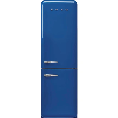 Abbildung von Smeg Kühl /Gefrierkombination &quot;FAB32&quot;, FAB32RBE5, 196,8 cm hoch, 60,1 breit