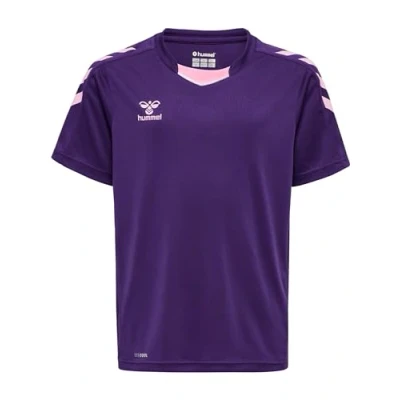 Abbildung von Jersey S/S Hmlcore Multisport Kinder HUMMEL