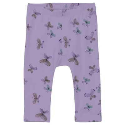 Abbildung von s.Oliver Leggings Leggins mit All over Print Gummizug