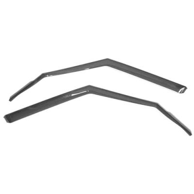 Abbildung von Volkswagen 7T0072193HU3 Windabweiser Regenabweiser Türen vorn