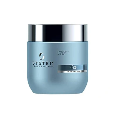 Abbildung von System Professional Energy Code Forma Hydrate Mask H3 200 ml