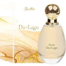Abbildung von Sentio Da Lago woman edp 100ml