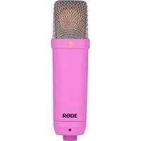 Abbildung von Rode NT1 Signature Series Kondensator Studiomikrofon